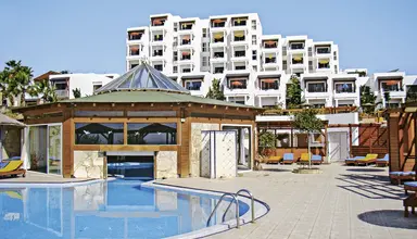 Marina Playa Suites