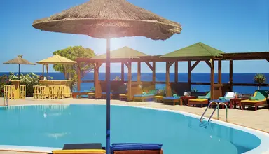 Marina Playa Suites