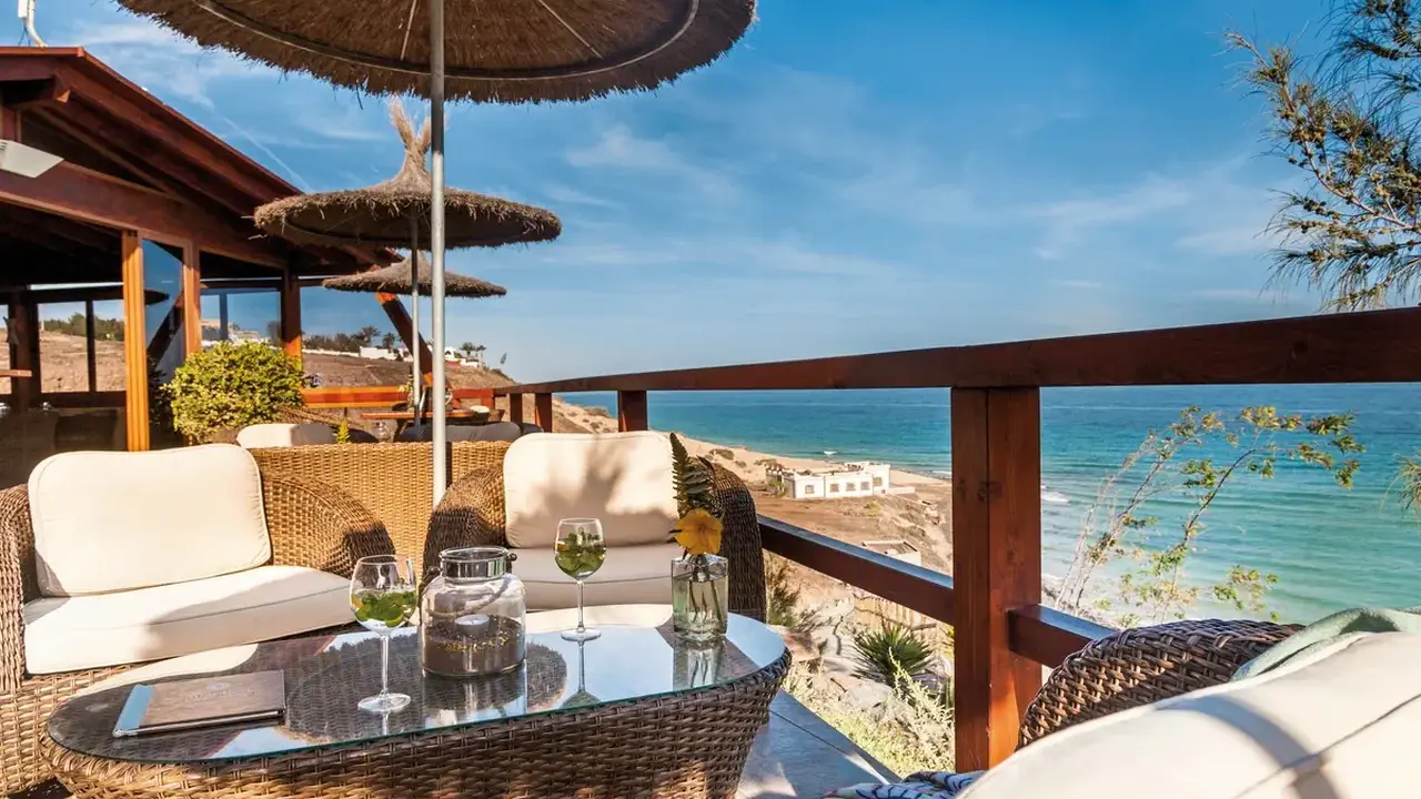 Marina Playa Suites