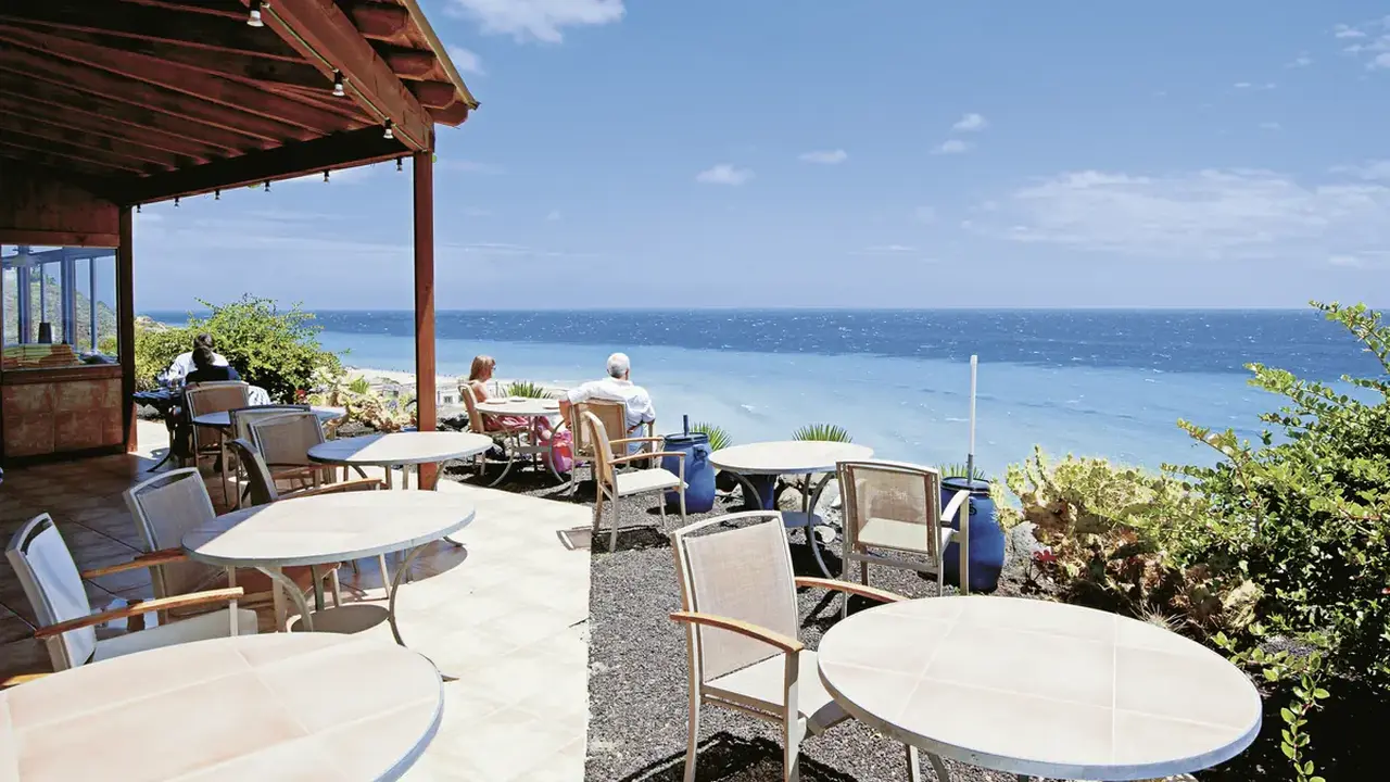 Marina Playa Suites