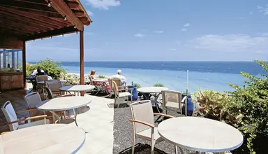 Marina Playa Suites