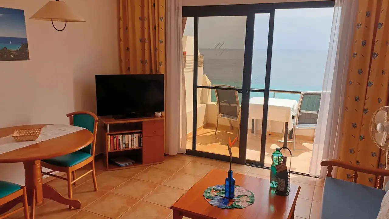 Marina Playa Suites