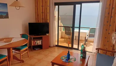 Marina Playa Suites