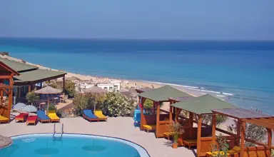 Marina Playa Suites