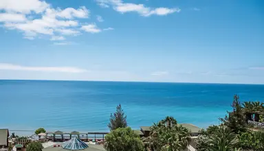 Marina Playa Suites