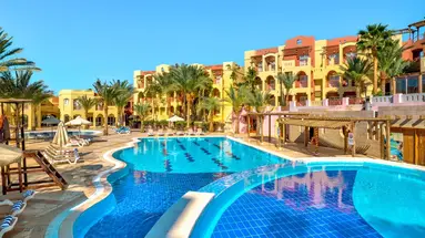 Marina Plaza