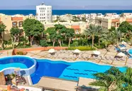 Marina Plaza