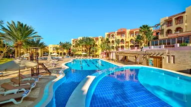 Marina Plaza