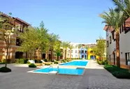 Marina Residence & Suites Port Ghalib