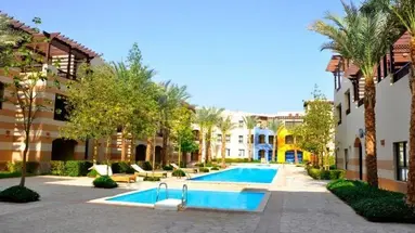 Marina Residence & Suites Port Ghalib