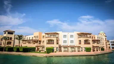 Marina Residence & Suites Port Ghalib