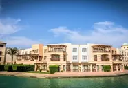 Marina Residence & Suites Port Ghalib