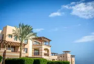 Marina Residence & Suites Port Ghalib
