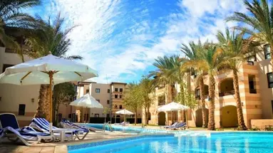 Marina Residence & Suites Port Ghalib