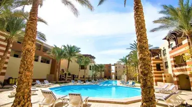 Marina Residence & Suites Port Ghalib