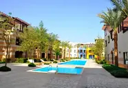 Marina Residence & Suites Port Ghalib