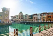 Marina Residence & Suites Port Ghalib