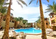 Marina Residence & Suites Port Ghalib