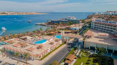 Marina Royal Sharm