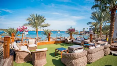 Marina Royal Sharm