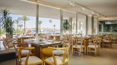 Marina Royal Sharm