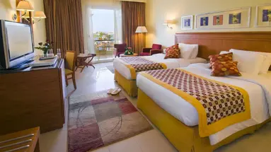 Marina Royal Sharm