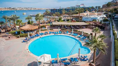 Marina Royal Sharm