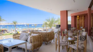 Marina Royal Sharm