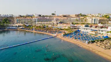 Marina Royal Sharm