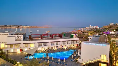 Marina Royal Sharm
