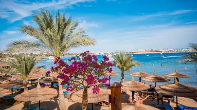 Marina Royal Sharm
