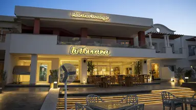 Marina Royal Sharm