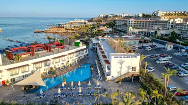 Marina Royal Sharm