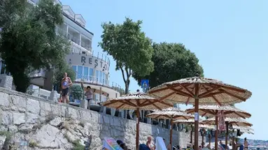 Marina (Selce)