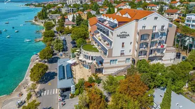 Marina (Selce)