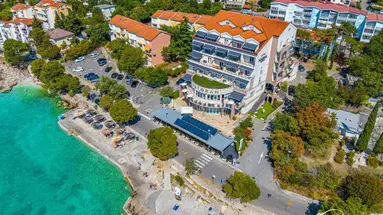 Marina (Selce)