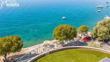 Marina (Selce)