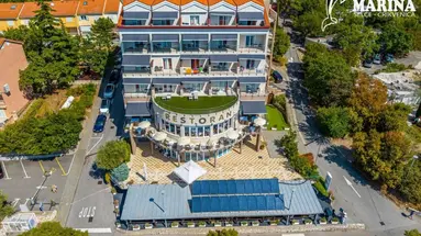 Marina (Selce)