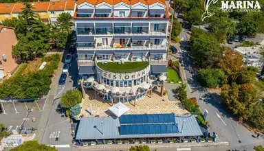 Marina (Selce)