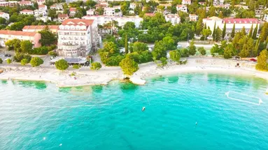 Marina (Selce)