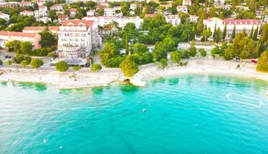 Marina (Selce)