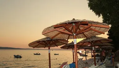 Marina (Selce)
