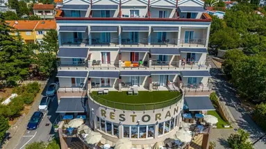 Marina (Selce)