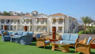 Marina Sharm 