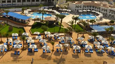Marina Sharm 