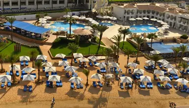 Marina Sharm 