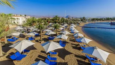 Marina Sharm 