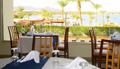 Marina Sharm 