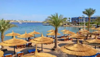Marina Sharm 