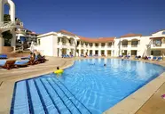 Marina Sharm 